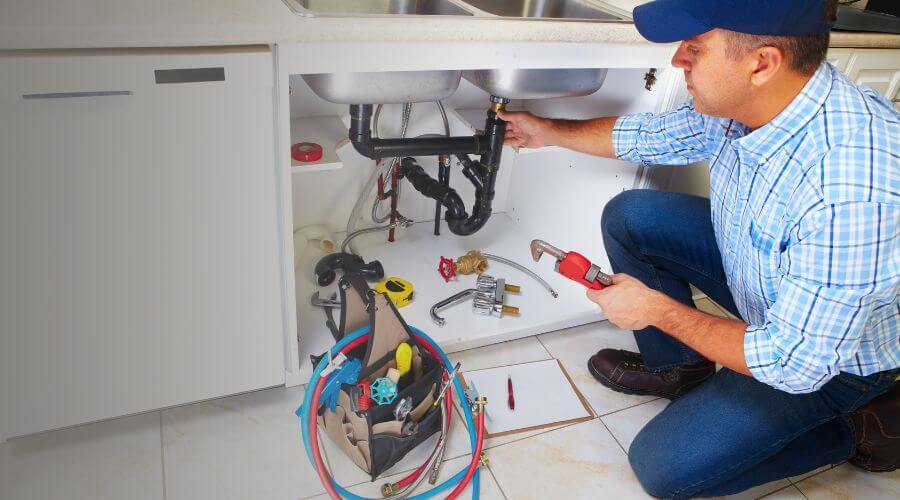 Local water heater installation in Echola, AL